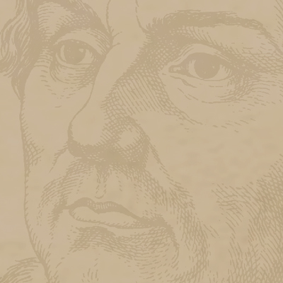 Martin Luther illustration